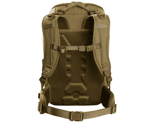 Рюкзак тактичний Highlander Stoirm Backpack 40L -зелений