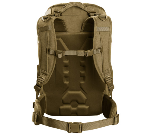 Рюкзак тактичний Highlander Stoirm Backpack 40L -зелений