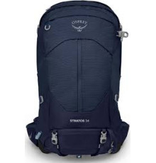 Рюкзак Osprey Stratos 34 cetacean blue - O/S - синій