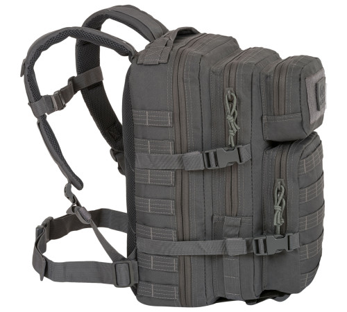 Рюкзак тактичний Highlander Recon Backpack 28L -сірий