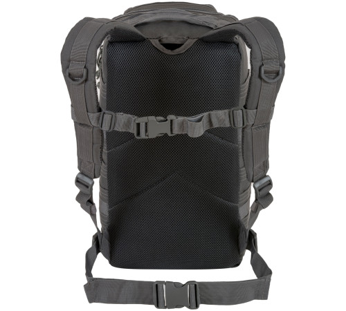 Рюкзак тактичний Highlander Recon Backpack 28L -сірий