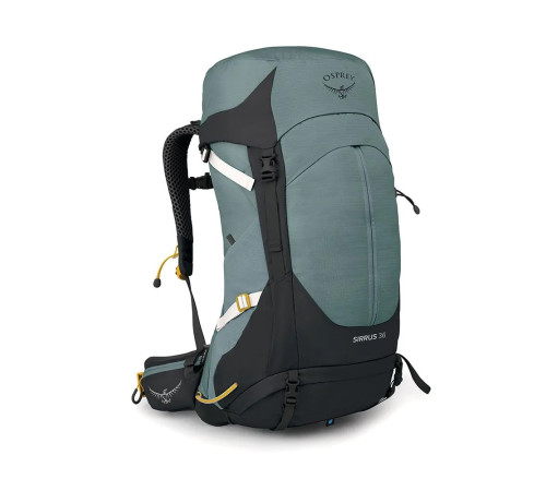 Рюкзак Osprey Sirrus 36 - O/S - зелений Рюкзак Osprey Sirrus 36 - O/S - зелений