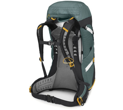 Рюкзак Osprey Sirrus 36 - O/S - зелений Рюкзак Osprey Sirrus 36 - O/S - зелений