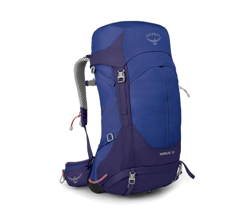 Рюкзак Osprey Sirrus 36 - O/S - зелений Рюкзак Osprey Sirrus 36 - O/S - зелений
