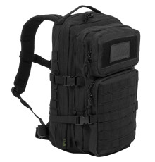 Рюкзак тактичний Highlander Recon Backpack 28L-чорний