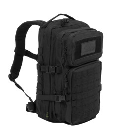 Рюкзак тактичний Highlander Recon Backpack 28L-чорний