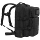 Рюкзак тактичний Highlander Recon Backpack 28L-чорний