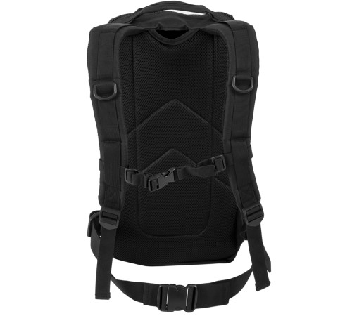 Рюкзак тактичний Highlander Recon Backpack 28L-чорний