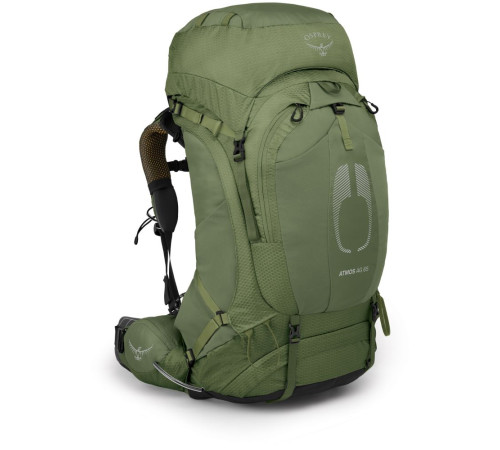 Рюкзак Osprey Atmos AG 65 - L/XL - зелений