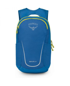 Рюкзак Osprey Daylite Jr alpin blue/blue flame - O/S - синій