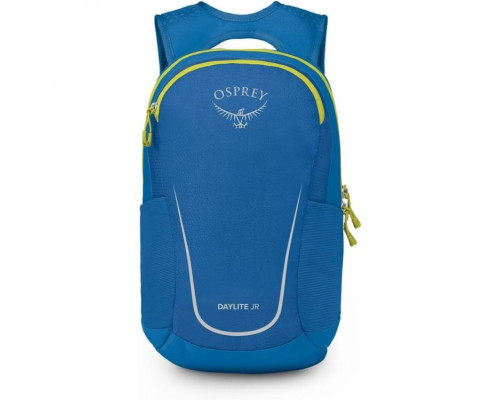 Рюкзак Osprey Daylite Jr alpin blue/blue flame - O/S - синій