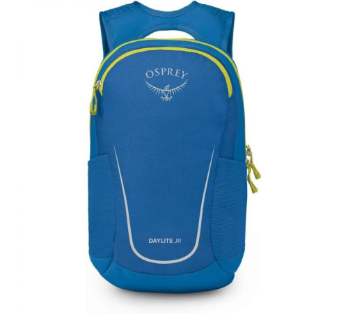 Рюкзак Osprey Daylite Jr alpin blue/blue flame - O/S - синій