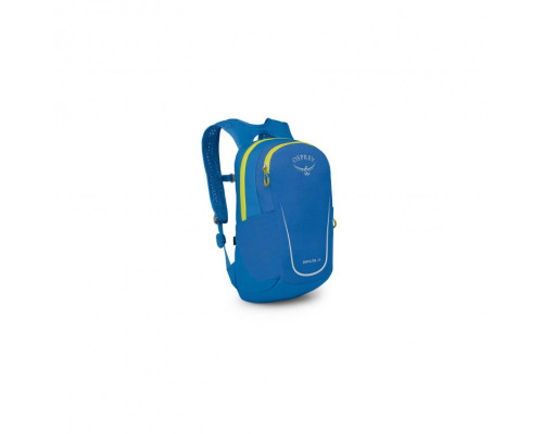 Рюкзак Osprey Daylite Jr alpin blue/blue flame - O/S - синій