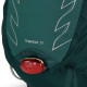 Рюкзак Osprey Tempest 20 jasper green - WXS/S - зелений