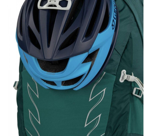 Рюкзак Osprey Tempest 20 jasper green - WXS/S - зелений