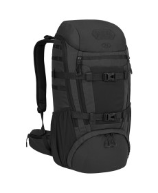 Рюкзак тактичний Highlander Eagle 3 Backpack 40L - чорний