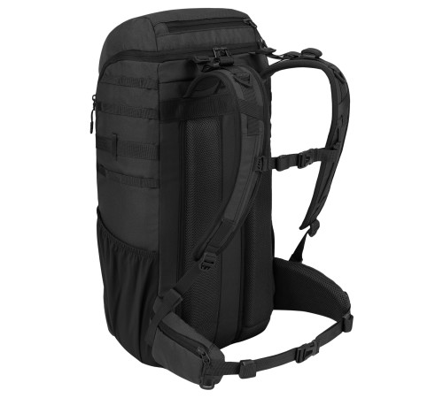 Рюкзак тактичний Highlander Eagle 3 Backpack 40L - чорний