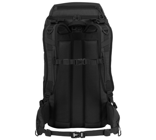 Рюкзак тактичний Highlander Eagle 3 Backpack 40L - чорний