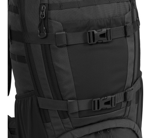 Рюкзак тактичний Highlander Eagle 3 Backpack 40L - чорний