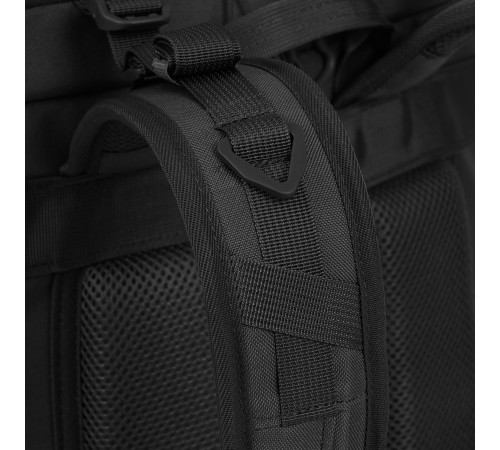 Рюкзак тактичний Highlander Eagle 3 Backpack 40L - чорний