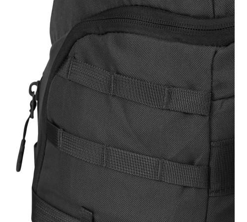 Рюкзак тактичний Highlander Eagle 3 Backpack 40L - чорний