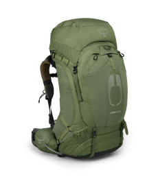 Рюкзак Osprey Atmos AG 65 - S/M - зелений