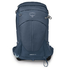 Рюкзак Osprey Sirrus 24 muted space blue - O/S - синій