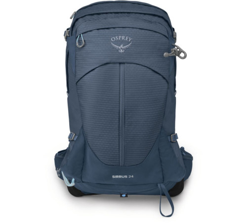 Рюкзак Osprey Sirrus 24 muted space blue - O/S - синій