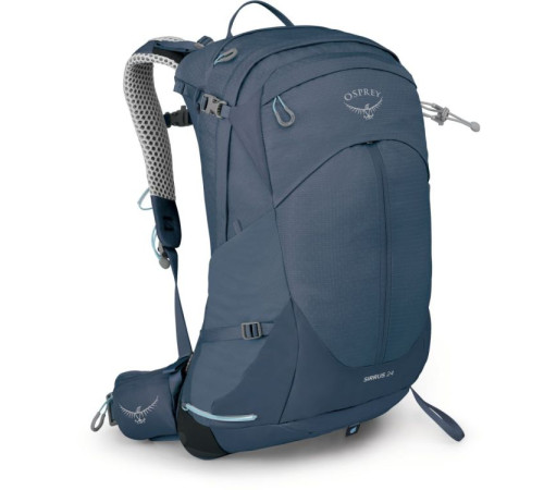 Рюкзак Osprey Sirrus 24 muted space blue - O/S - синій