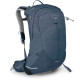 Рюкзак Osprey Sirrus 24 muted space blue - O/S - синій