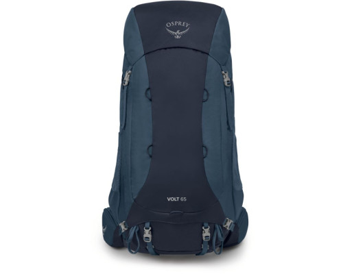 Рюкзак Osprey Volt 65 muted space blue - O/S - синій