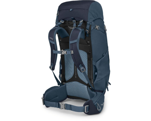 Рюкзак Osprey Volt 65 muted space blue - O/S - синій