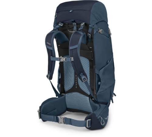 Рюкзак Osprey Volt 65 muted space blue - O/S - синій