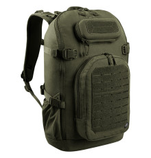 Рюкзак тактичний Highlander Stoirm Backpack 25L - оливковий