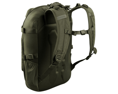 Рюкзак тактичний Highlander Stoirm Backpack 25L - оливковий