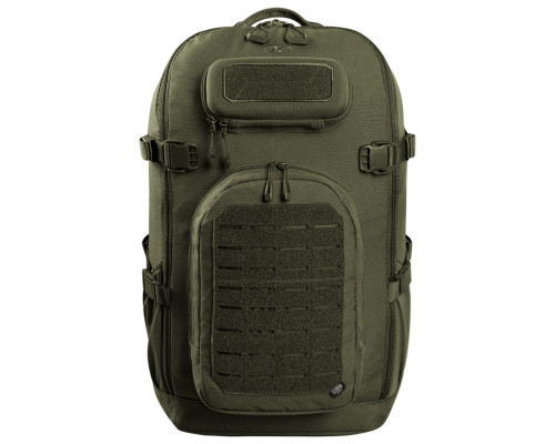 Рюкзак тактичний Highlander Stoirm Backpack 25L - оливковий