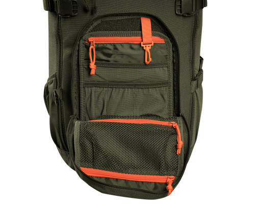 Рюкзак тактичний Highlander Stoirm Backpack 25L - оливковий