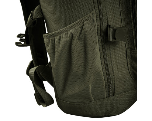 Рюкзак тактичний Highlander Stoirm Backpack 25L - оливковий