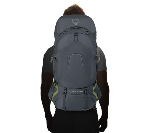 Рюкзак Osprey Atmos AG 65 Рюкзак Osprey Atmos AG 65