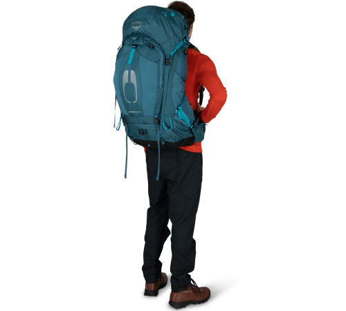 Рюкзак Osprey Atmos AG 65 Рюкзак Osprey Atmos AG 65