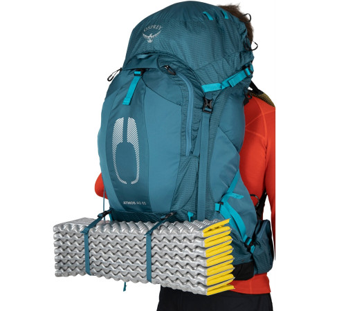 Рюкзак Osprey Atmos AG 65 Рюкзак Osprey Atmos AG 65