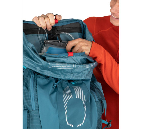 Рюкзак Osprey Atmos AG 65 Рюкзак Osprey Atmos AG 65
