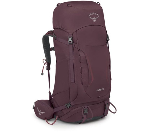 Рюкзак Osprey Kyte 58 elderberry purple - WM/L - фіолетовий