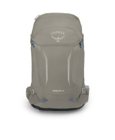 Рюкзак Osprey Hikelite 32 tan concrete - M/L - бежевий