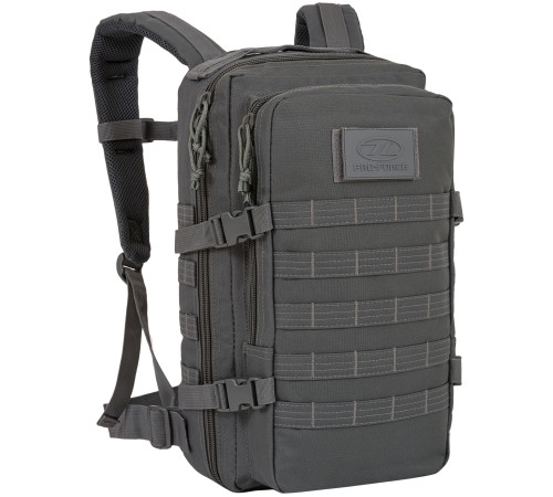 Рюкзак тактичний Highlander Recon Backpack 20L -сірий Рюкзак тактичний Highlander Recon Backpack 20L -сірий