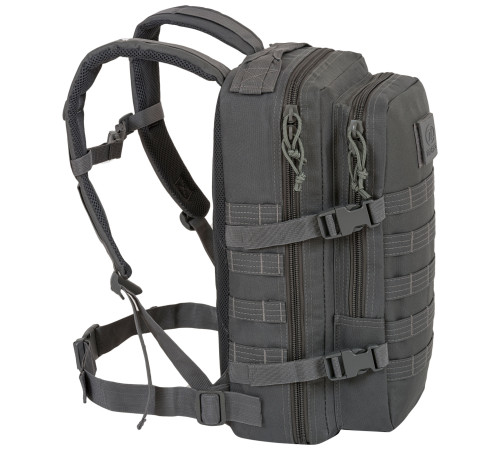 Рюкзак тактичний Highlander Recon Backpack 20L -сірий Рюкзак тактичний Highlander Recon Backpack 20L -сірий