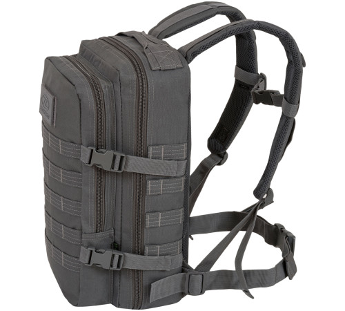Рюкзак тактичний Highlander Recon Backpack 20L -сірий Рюкзак тактичний Highlander Recon Backpack 20L -сірий
