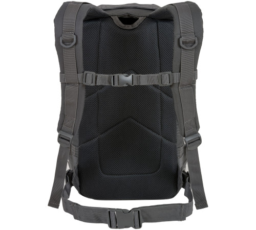 Рюкзак тактичний Highlander Recon Backpack 20L -сірий Рюкзак тактичний Highlander Recon Backpack 20L -сірий