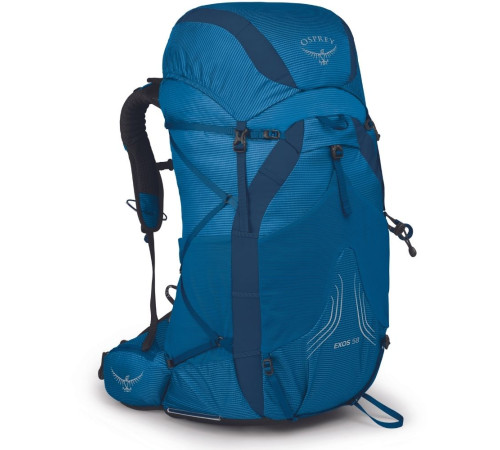 Рюкзак Osprey Exos 58 Рюкзак Osprey Exos 58