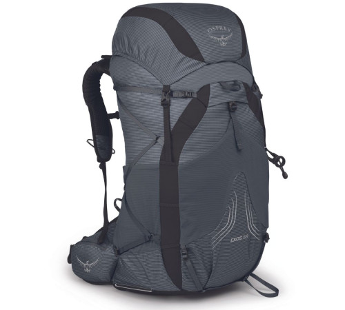 Рюкзак Osprey Exos 58 Рюкзак Osprey Exos 58
